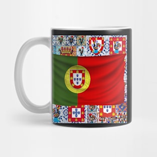 Portugal Mug